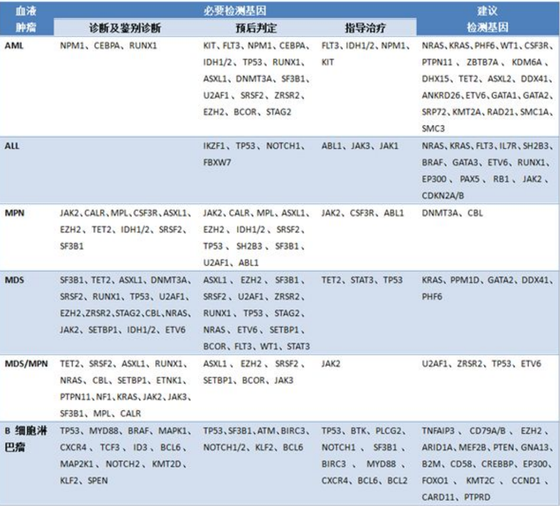 基因检测是什么?