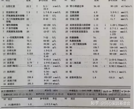 大咖谈病例 | 鹿全意教授：一例原发性血小板增多的病例点评